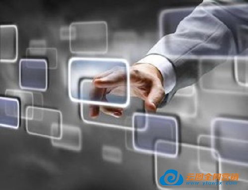 互聯(lián)網(wǎng)營銷 企業(yè)騰飛的戰(zhàn)略引擎與增長(zhǎng)密碼
